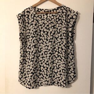 Daisy Blouse